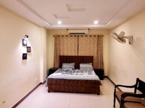 One Bedroom Apartment in Bahria town